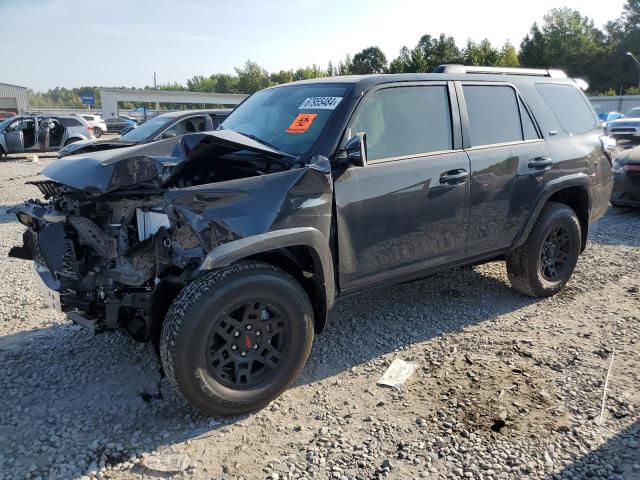 Photo 1 from auction – 2024 TOYOTA 4RUNNER SR with VIN JTENU5JR6R6283210