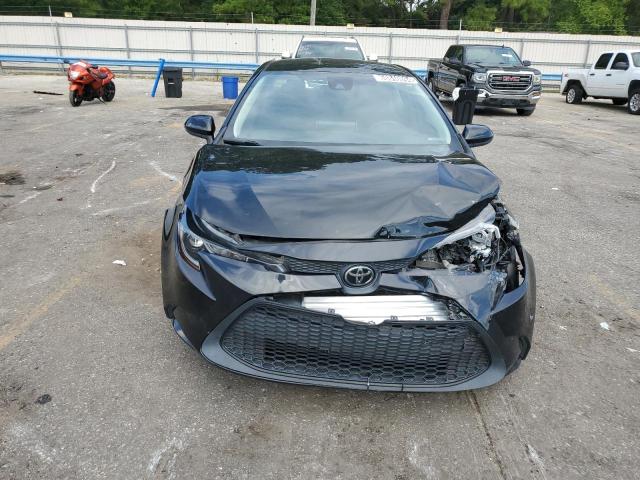 Photo 5 from auction – 2021 TOYOTA COROLLA LE with VIN 5YFEPMAE6MP177456