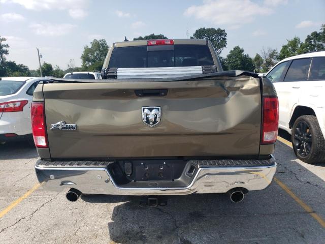 Photo 6 from auction – 2014 RAM 1500 SLT with VIN 1C6RR7LT1ES379329