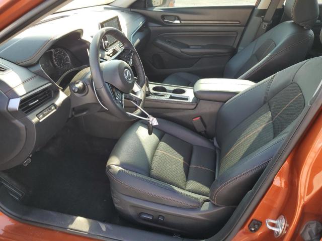 Photo 7 from auction – 2019 NISSAN ALTIMA SR with VIN 1N4BL4CV8KC249247