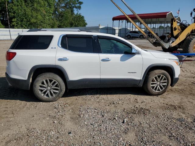 Photo 3 from auction – 2017 GMC ACADIA SLE with VIN 1GKKNLLS9HZ287228