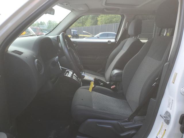 Photo 7 from auction – 2014 JEEP PATRIOT LA with VIN 1C4NJRFBXED817153
