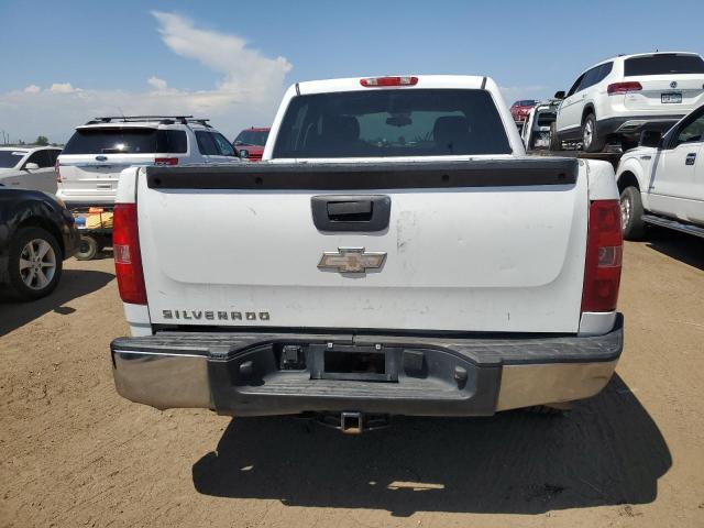 Photo 6 from auction – 2007 CHEVROLET 1500 with VIN 2GCEC13C471626867