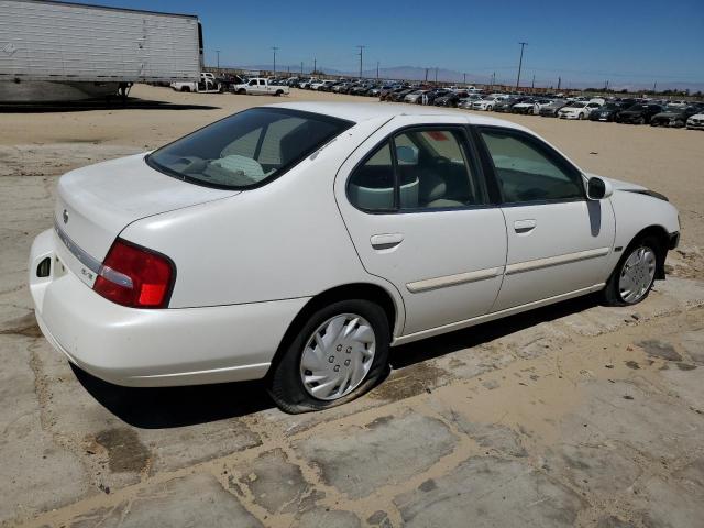 Photo 3 from auction – 2001 NISSAN ALTIMA XE with VIN 1N4DL01D21C229733
