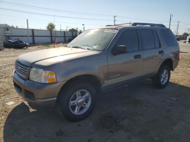 FORD EXPLORER X 2005 with VIN 1FMZU73EX5ZA16944 - Photo from auction