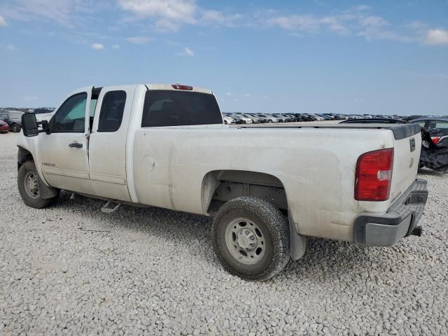 Photo 2 from auction – 2009 CHEVROLET SILVERADO with VIN 1GCHK59K59E120195