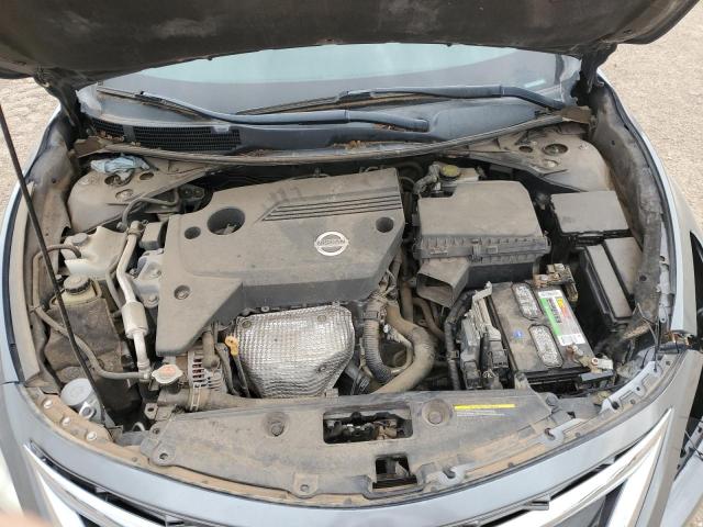 Photo 11 from auction – 2015 NISSAN ALTIMA 2.5 with VIN 1N4AL3AP7FC166277