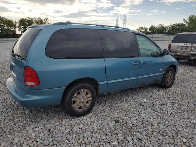 Photo 3 from auction – 1997 DODGE GRAND CARA with VIN 1B4GP44R8VB356232