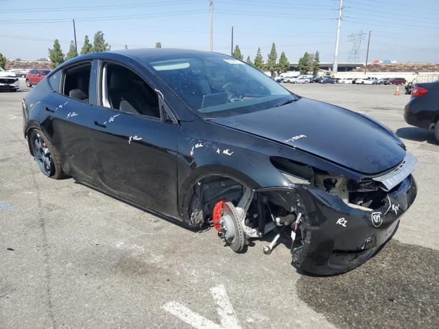 Photo 4 from auction – 2023 TESLA MODEL Y with VIN 7SAYGDEF5PF925021
