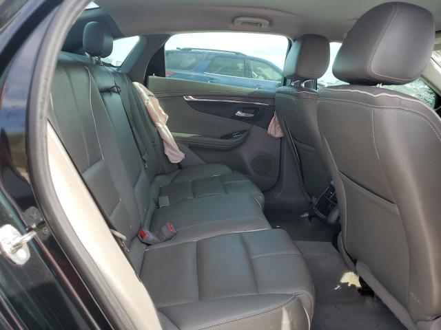 Photo 10 from auction – 2015 CHEVROLET IMPALA LTZ with VIN 2G1165S33F9110846