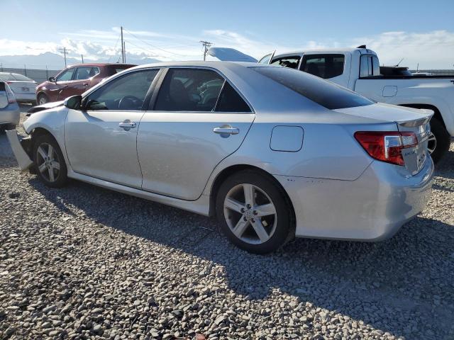 Photo 2 from auction – 2012 TOYOTA CAMRY BASE with VIN 4T1BF1FK8CU080016