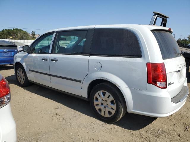Photo 2 from auction – 2016 DODGE GRAND CARA with VIN 2C4RDGBG0GR337315