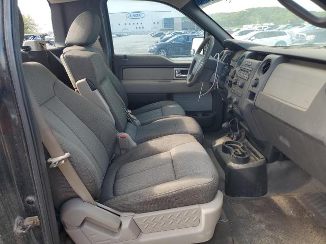 Photo 10 from auction – 2009 FORD F150 with VIN 1FTRF14W69KB03046