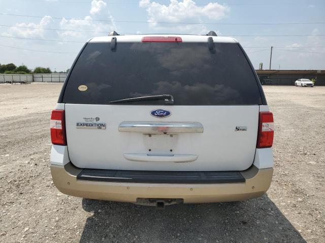 Photo 6 from auction – 2011 FORD EXPEDITION with VIN 1FMJU1H50BEF50184