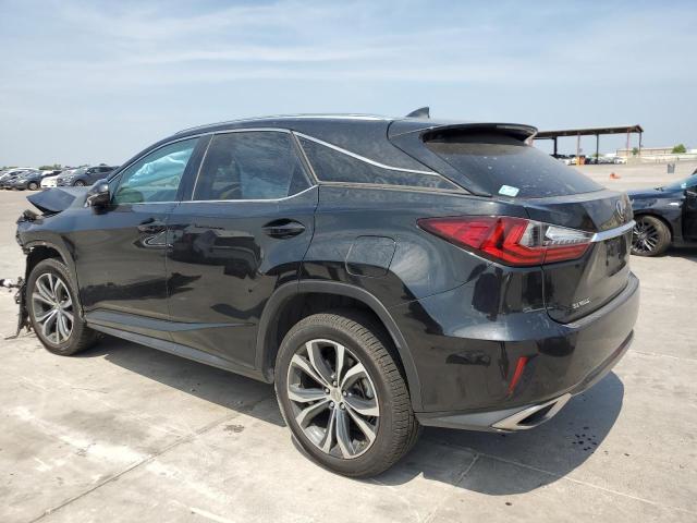 Photo 2 from auction – 2016 LEXUS RX 350 with VIN 2T2ZZMCA5GC011709