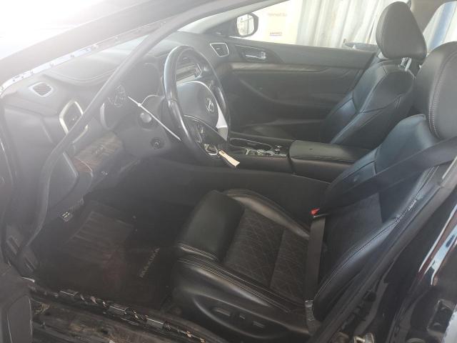 Photo 7 from auction – 2017 NISSAN MAXIMA 3.5 with VIN 1N4AA6AP5HC423348