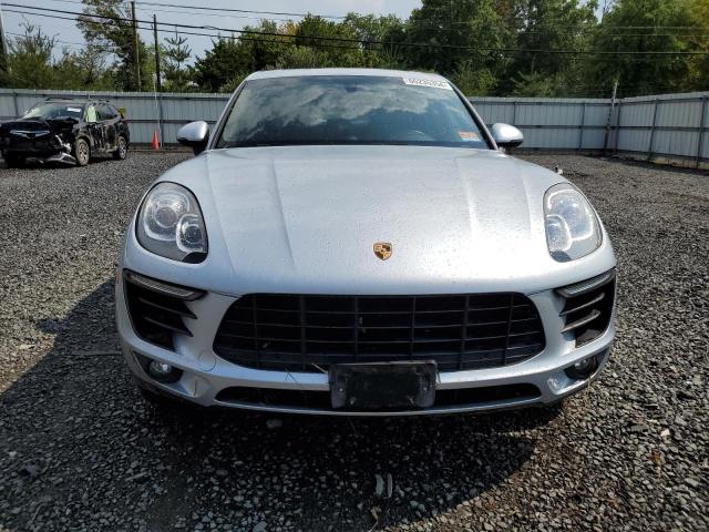 Снимка 5 от търг – 2016 PORSCHE MACAN S с VIN WP1AB2A53GLB53192