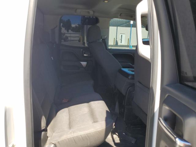 Photo 10 from auction – 2016 CHEVROLET SILVERADO with VIN 1GCVKREC0GZ166239