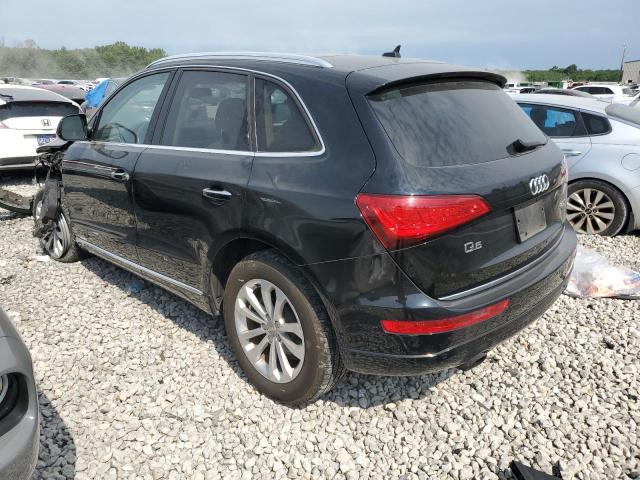 Photo 2 from auction – 2016 AUDI Q5 PREMIUM with VIN WA1L2AFP4GA079043