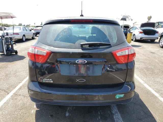 Photo 6 from auction – 2013 FORD C-MAX PREM with VIN 1FADP5CU7DL556194