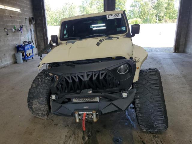 Photo 5 from auction – 2020 JEEP GLADIATOR with VIN 1C6HJTAG1LL205558