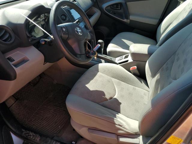 Photo 7 from auction – 2012 TOYOTA RAV4 with VIN 2T3BF4DV8CW205618