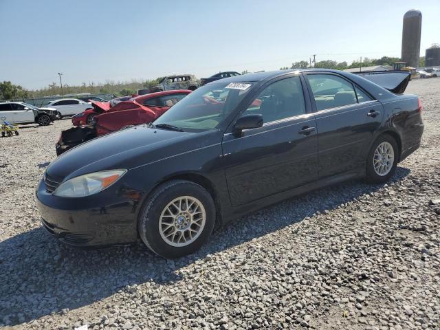 TOYOTA CAMRY LE 2004 with VIN 4T1BE32K44U332060 - Photo from auction