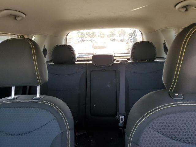 Photo 10 from auction – 2016 KIA SOUL + with VIN KNDJP3A56G7283386