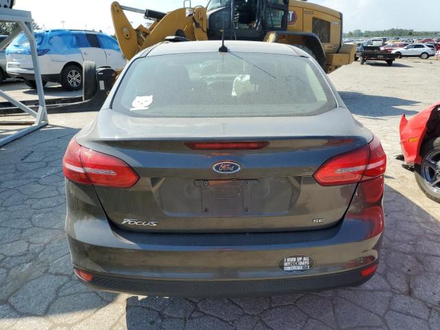 Photo 6 from auction – 2018 FORD FOCUS SE with VIN 1FADP3F22JL216199