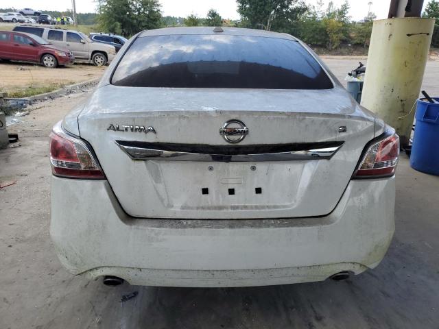 Photo 6 from auction – 2015 NISSAN ALTIMA 2.5 with VIN 1N4AL3AP0FC409668