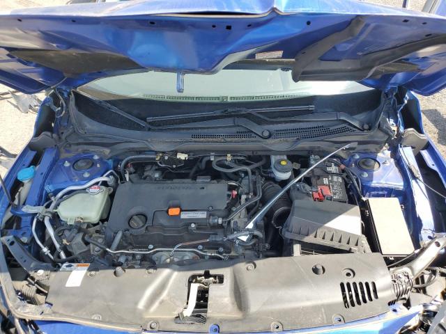 Photo 11 from auction – 2017 HONDA CIVIC EX with VIN 19XFC2F77HE202144