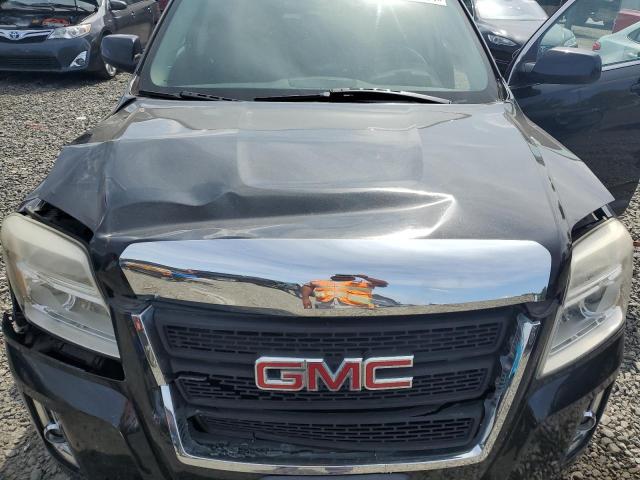Photo 12 from auction – 2010 GMC TERRAIN SL with VIN 2CTFLEEY1A6256349
