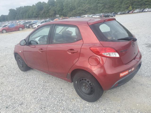 Photo 2 from auction – 2014 MAZDA MAZDA2 SPO with VIN JM1DE1KY0E0188361