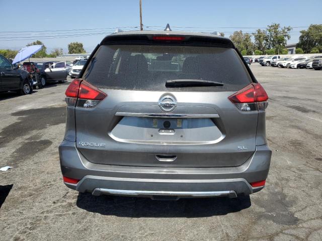 Photo 6 from auction – 2017 NISSAN ROGUE S with VIN 5N1AT2MT2HC817956
