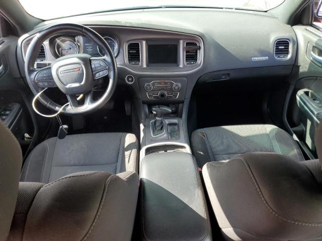 Photo 8 from auction – 2022 DODGE CHARGER SX with VIN 2C3CDXBG1NH194758