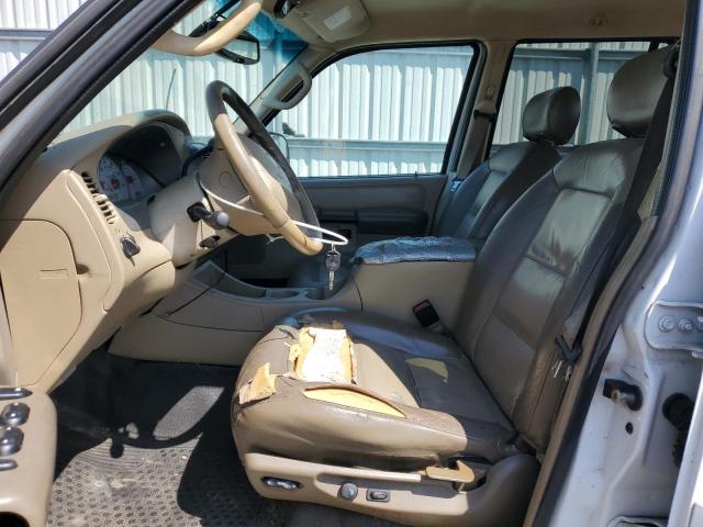Photo 7 from auction – 2003 FORD EXPLORER S with VIN 1FMZU67E93UA59721