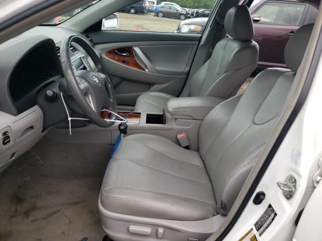 Photo 7 from auction – 2010 TOYOTA CAMRY BASE with VIN 4T4BF3EK2AR015792