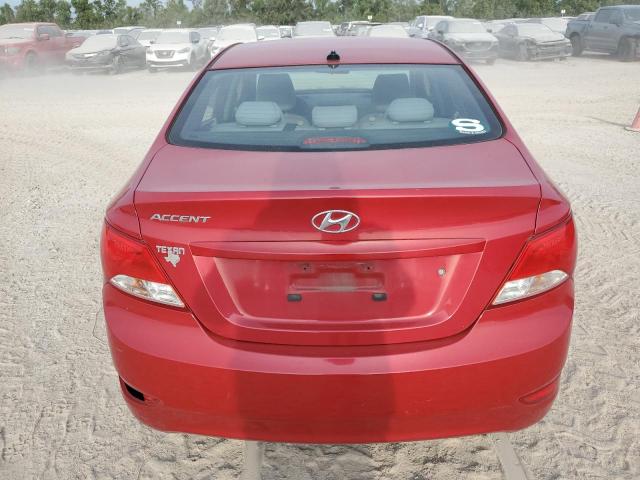 Photo 6 from auction – 2017 HYUNDAI ACCENT SE with VIN KMHCT4AE9HU220873