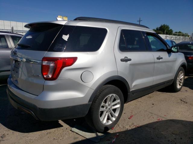 Photo 3 from auction – 2016 FORD EXPLORER with VIN 1FM5K7B8XGGC82480