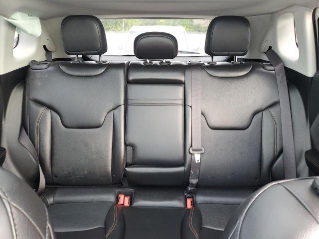Photo 10 from auction – 2019 JEEP COMPASS LI with VIN 3C4NJDCB0KT741780