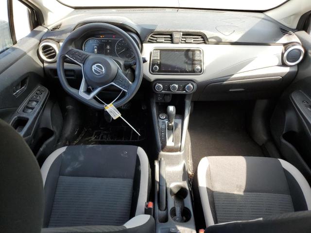 Photo 8 from auction – 2021 NISSAN VERSA SV with VIN 3N1CN8EV3ML869477