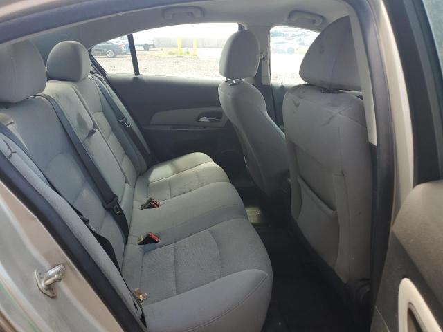 Photo 10 from auction – 2013 CHEVROLET CRUZE LT with VIN 1G1PC5SB2D7259869