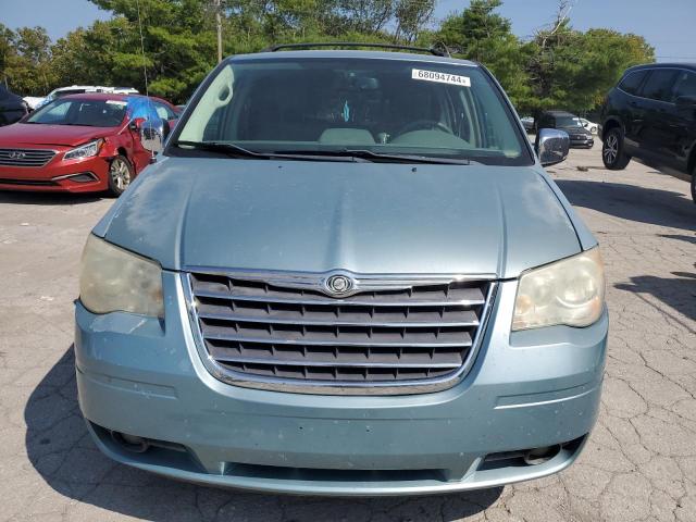 Photo 5 from auction – 2008 CHRYSLER TOWN & COU with VIN 2A8HR54P28R760082