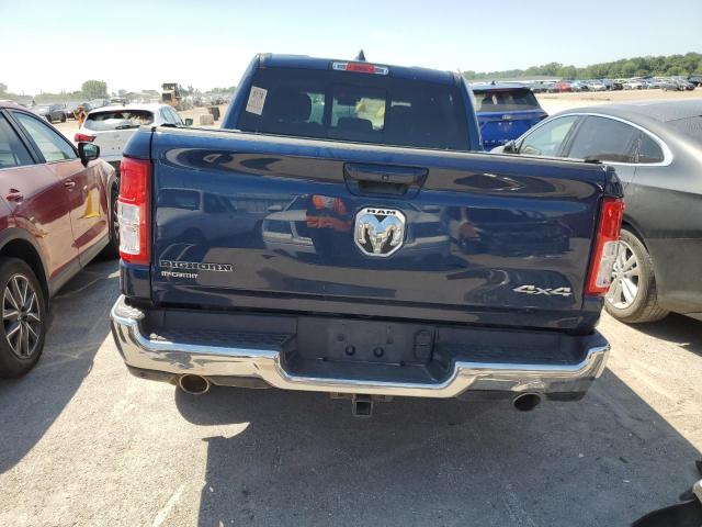 Photo 6 from auction – 2021 RAM 1500 BIG H with VIN 1C6SRFFT2MN614521