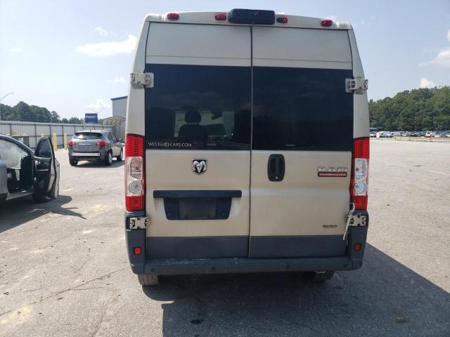 Photo 6 from auction – 2015 RAM PROMASTER with VIN 3C6TRVCG3FE512805