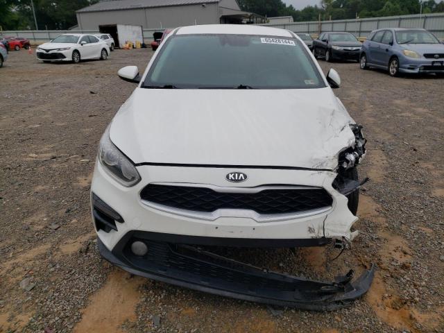 Photo 5 from auction – 2019 KIA FORTE FE with VIN 3KPF24ADXKE107306