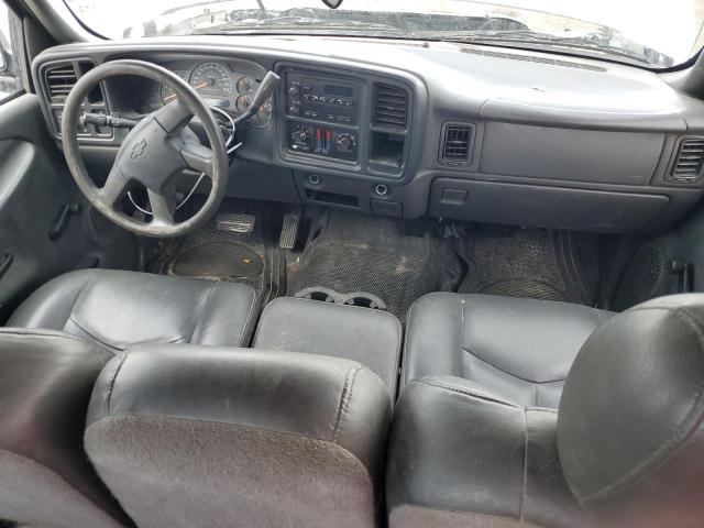 Photo 8 from auction – 2007 CHEVROLET SILVERADO with VIN 1GCEC19X17Z172742
