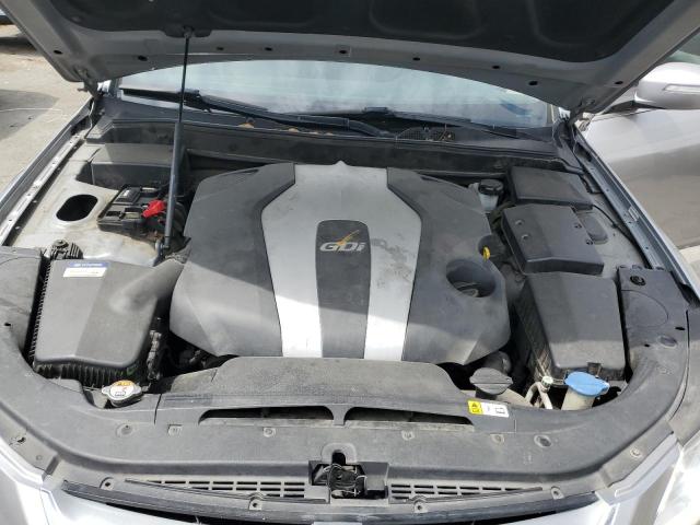 Photo 11 from auction – 2013 HYUNDAI GENESIS 3. with VIN KMHGC4DD2DU242521