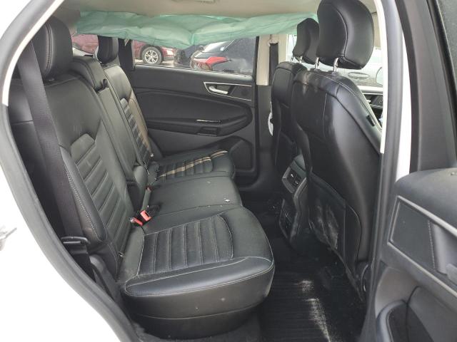 Photo 11 from auction – 2019 FORD EDGE SEL with VIN 2FMPK4J97KBC67534