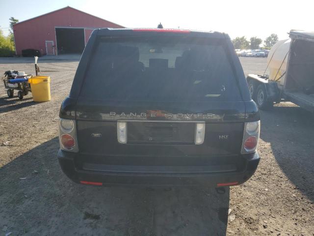 Photo 6 from auction – 2006 LAND ROVER RANGE ROVE with VIN SALMF15466A233846